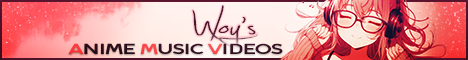 Woy's AMVs